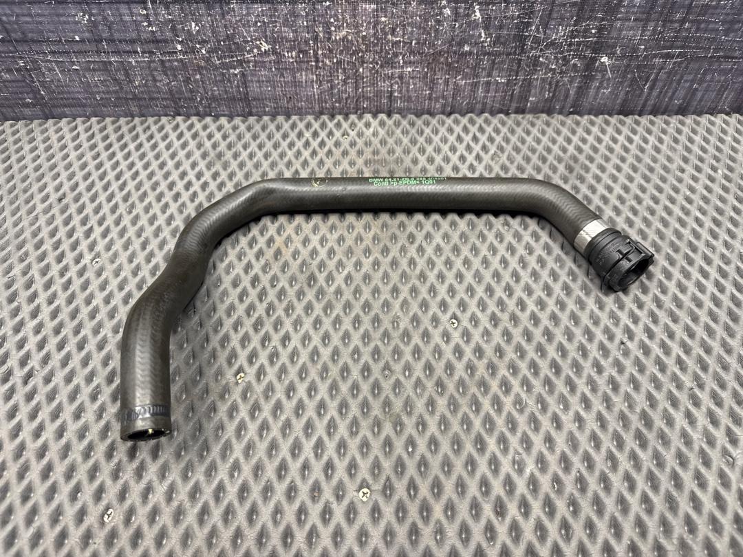 Шланг системы охлаждения, 522 рублей, Красноярск