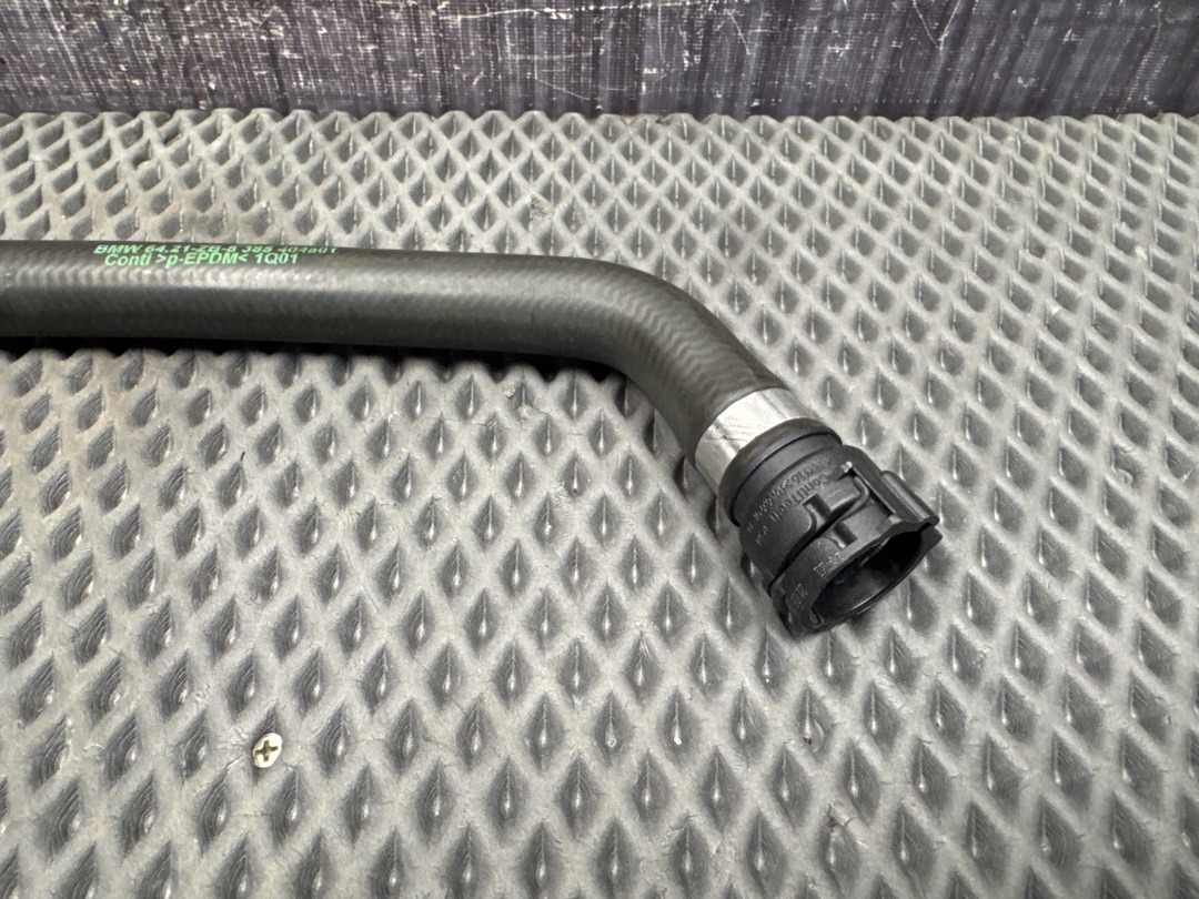 Шланг системы охлаждения, 522 рублей, Красноярск