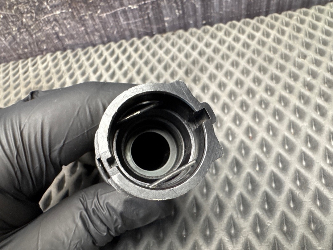 Шланг системы охлаждения, 522 рублей, Красноярск