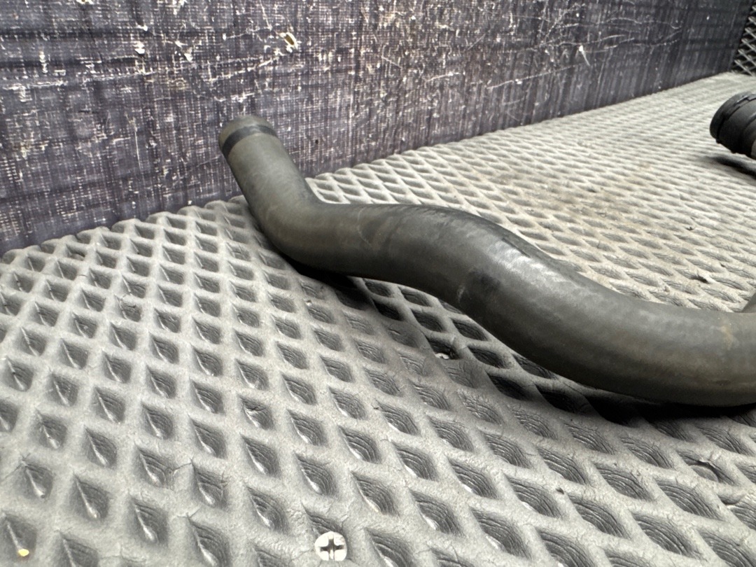 Шланг системы охлаждения, 522 рублей, Красноярск