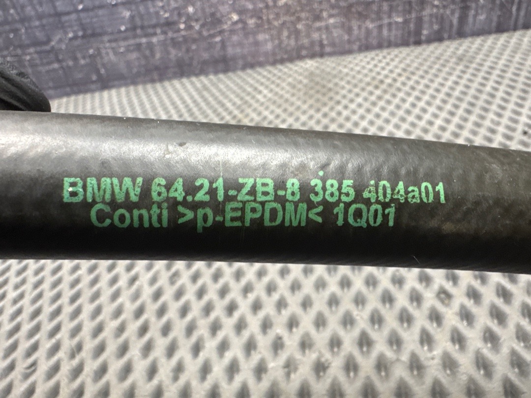 Шланг системы охлаждения, 522 рублей, Красноярск