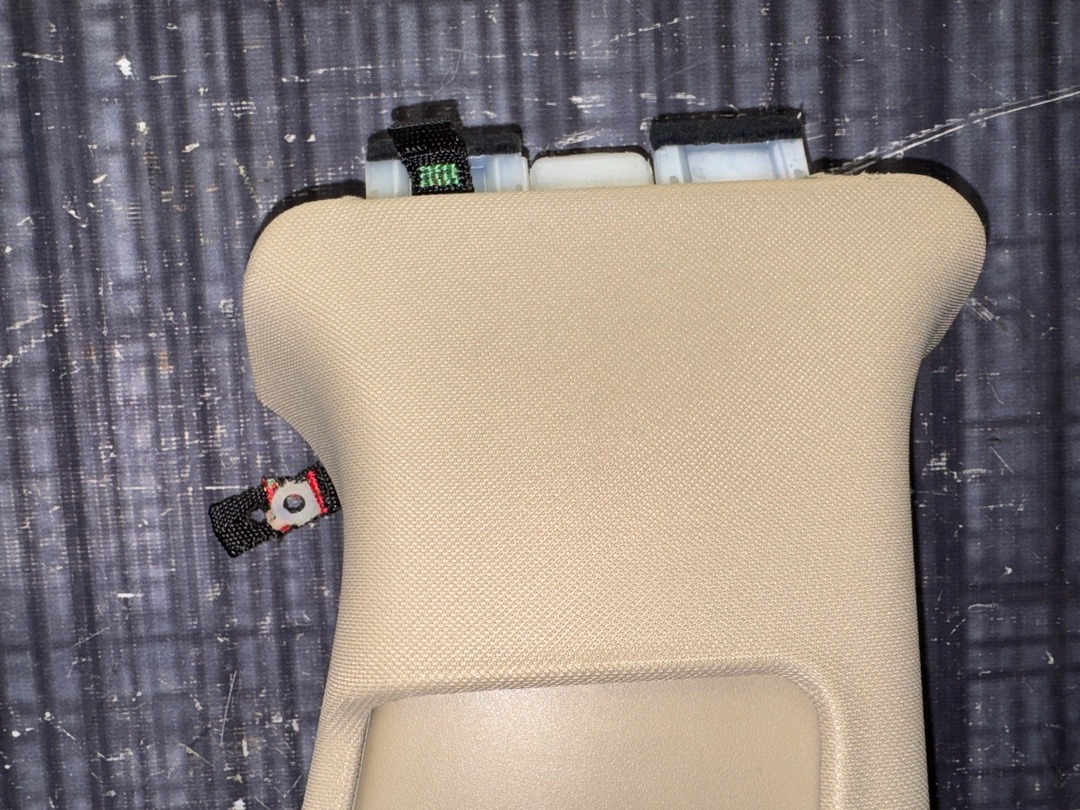 Обшивка салона, 275 рублей, Красноярск