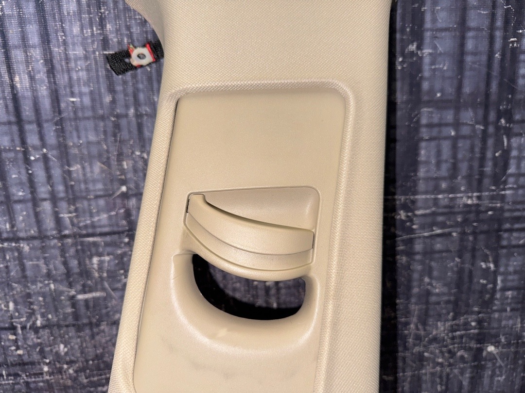 Обшивка салона, 275 рублей, Красноярск