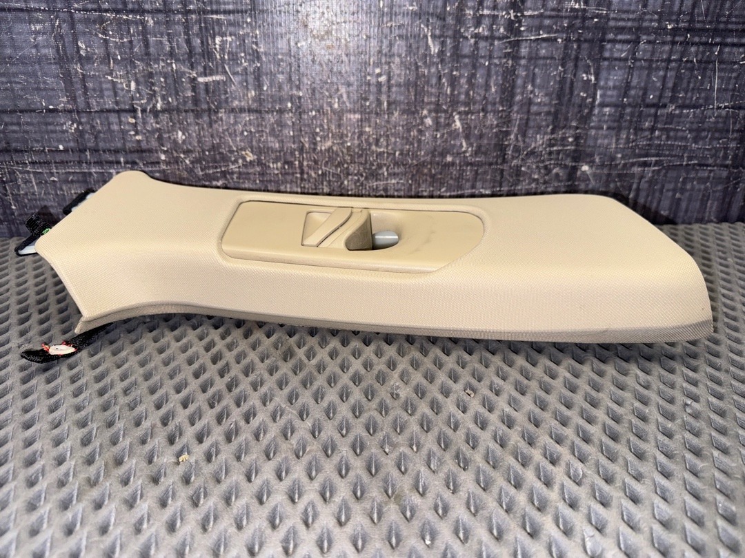 Обшивка салона, 275 рублей, Красноярск