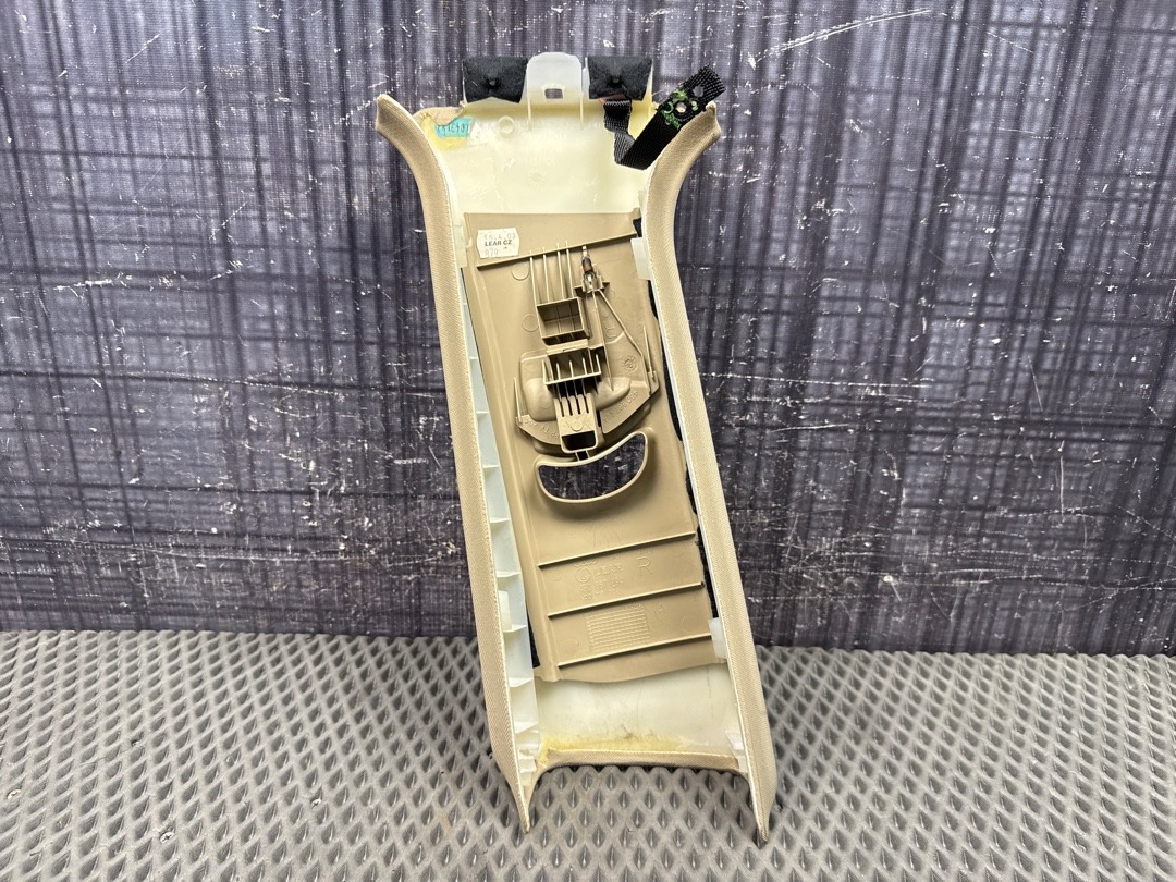 Обшивка салона, 275 рублей, Красноярск