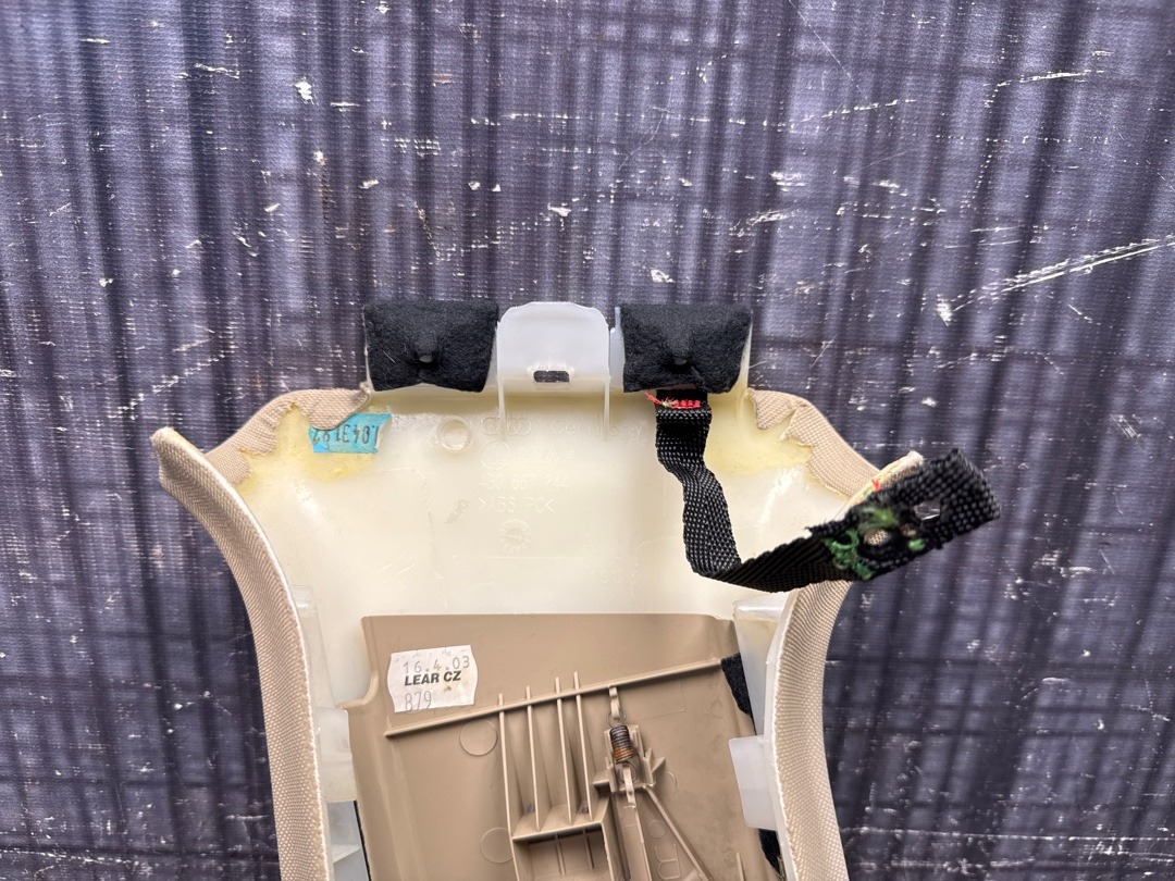 Обшивка салона, 275 рублей, Красноярск