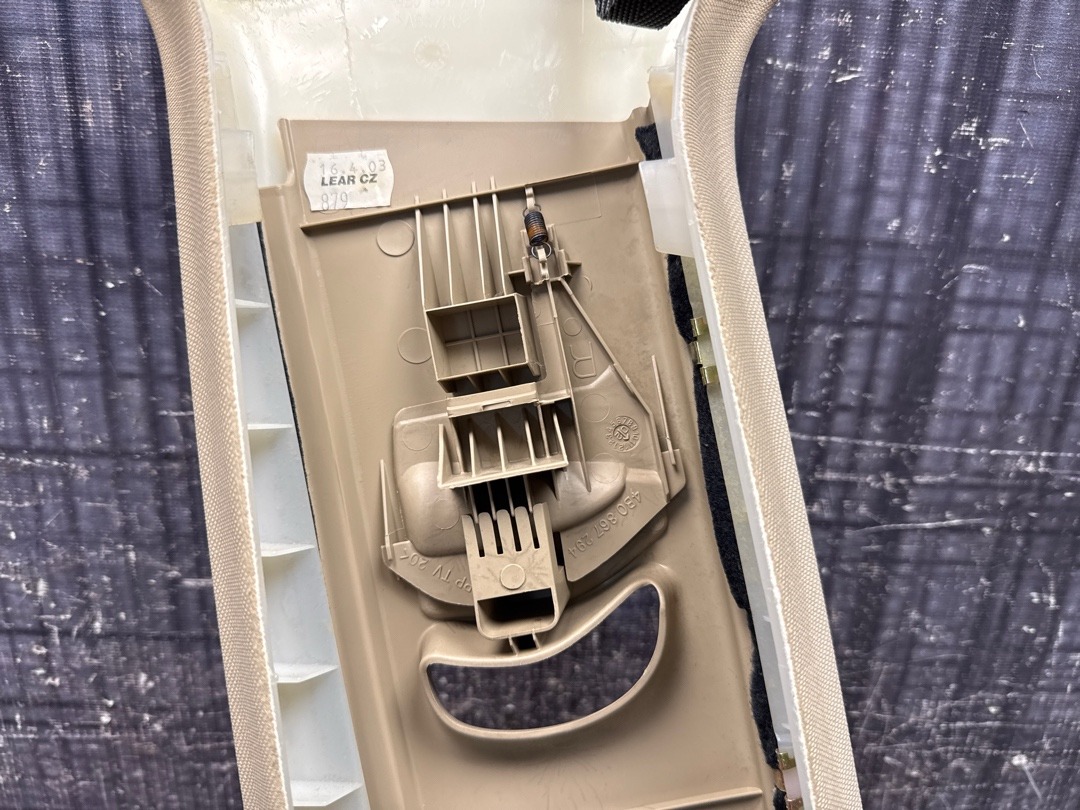 Обшивка салона, 275 рублей, Красноярск