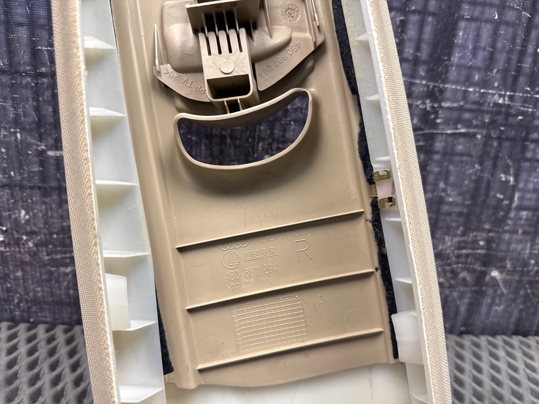 Обшивка салона, 275 рублей, Красноярск