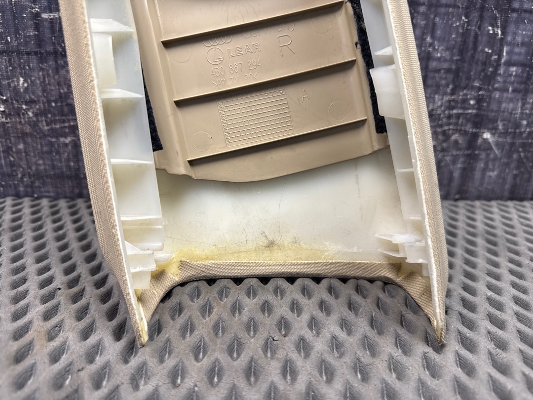 Обшивка салона, 275 рублей, Красноярск