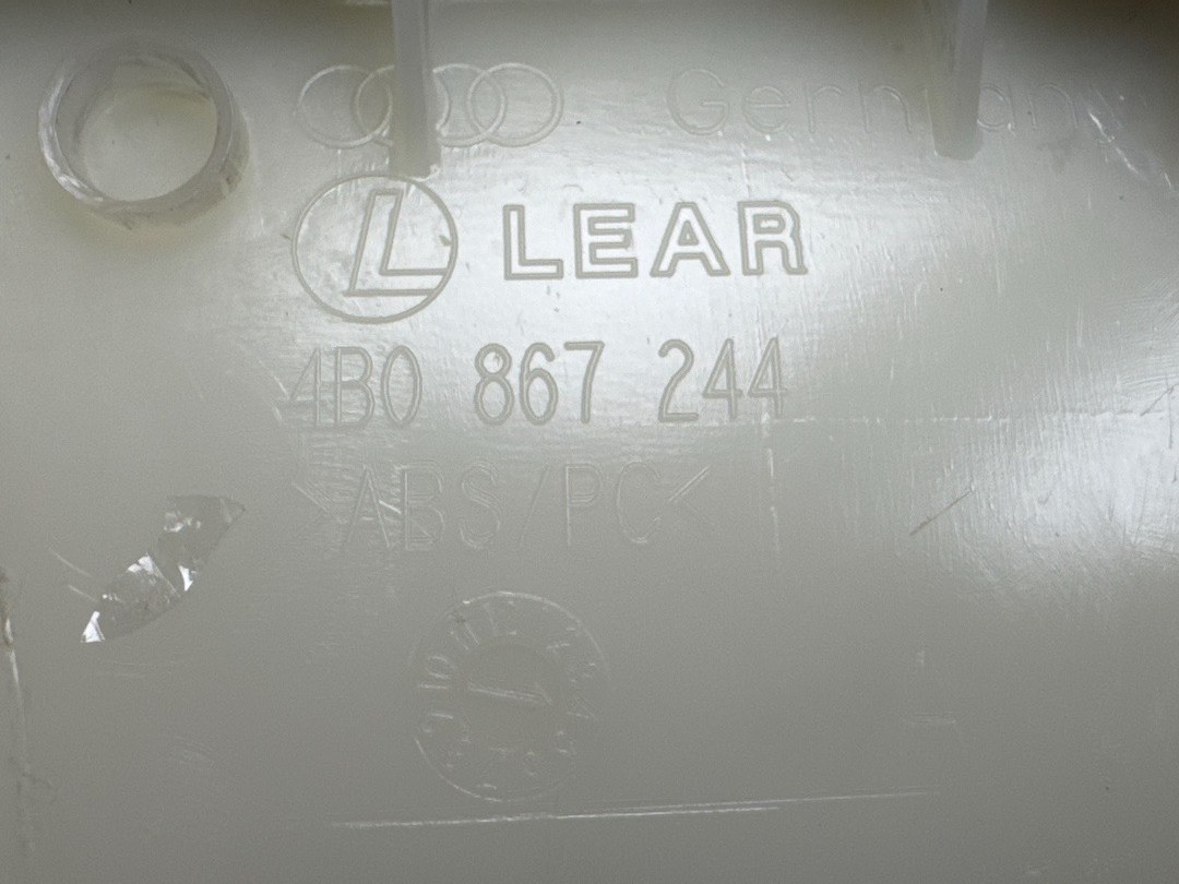 Обшивка салона, 275 рублей, Красноярск