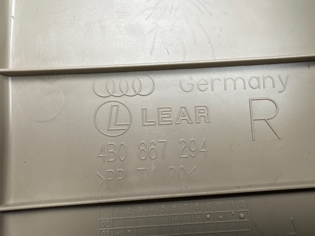 Обшивка салона, 275 рублей, Красноярск