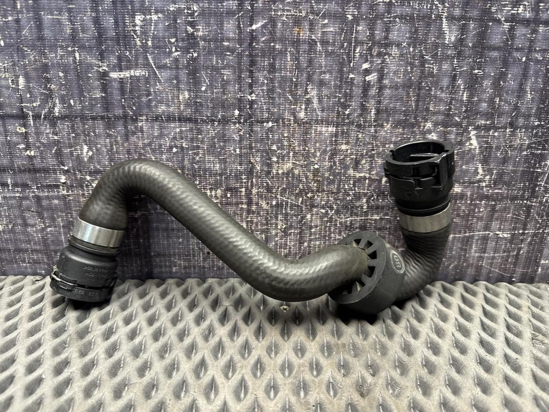 Шланг системы охлаждения, 564 рублей, Красноярск