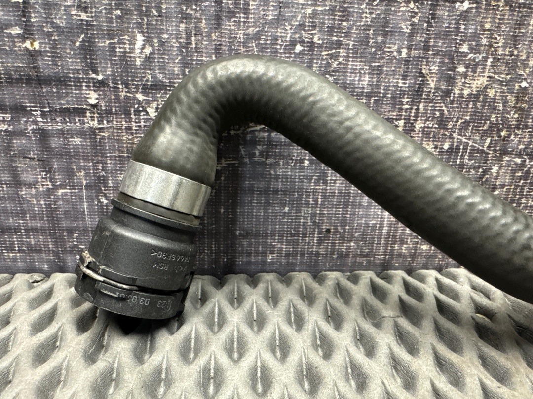 Шланг системы охлаждения, 564 рублей, Красноярск