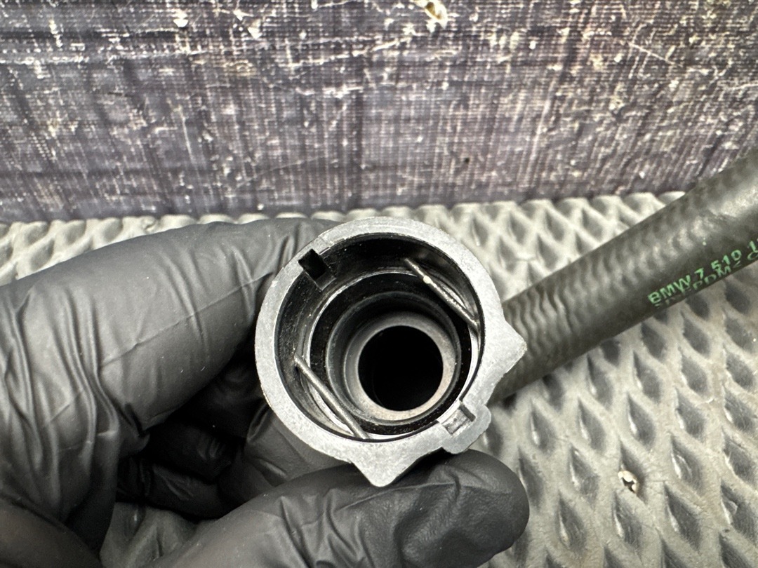 Шланг системы охлаждения, 564 рублей, Красноярск