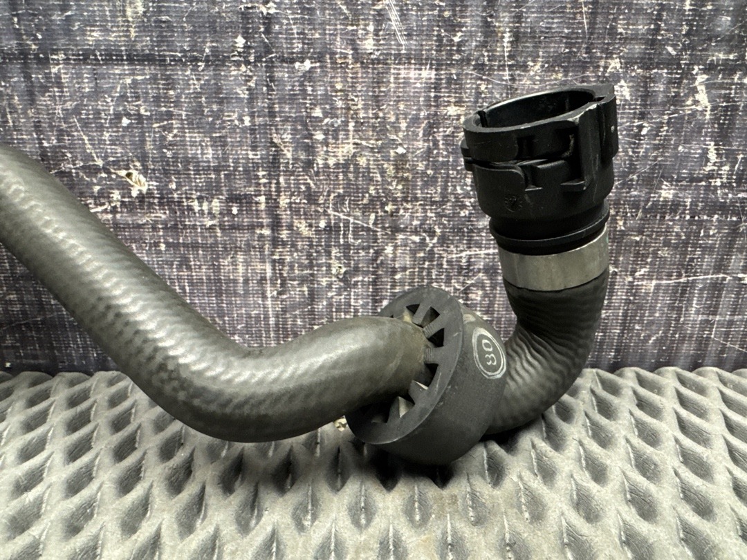 Шланг системы охлаждения, 564 рублей, Красноярск