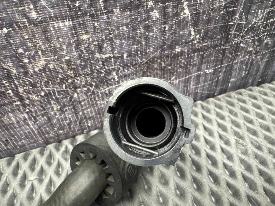 Шланг системы охлаждения, 564 рублей, Красноярск