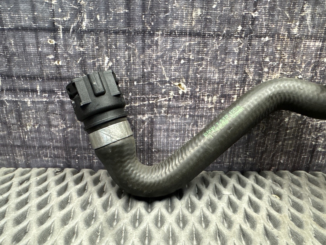 Шланг системы охлаждения, 564 рублей, Красноярск