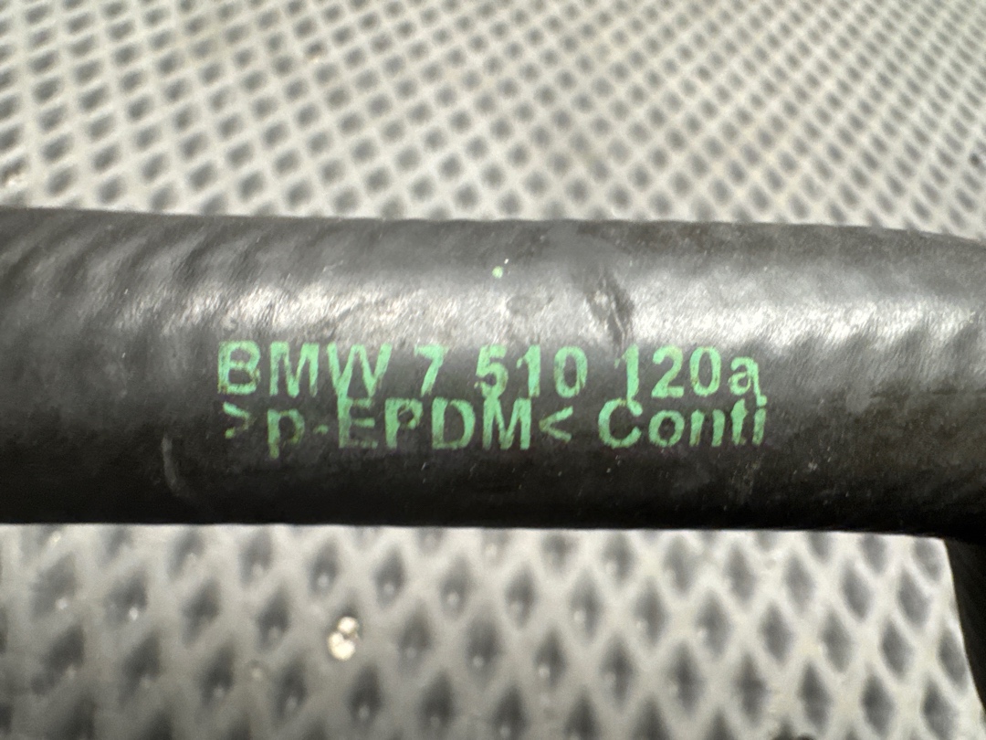 Шланг системы охлаждения, 564 рублей, Красноярск