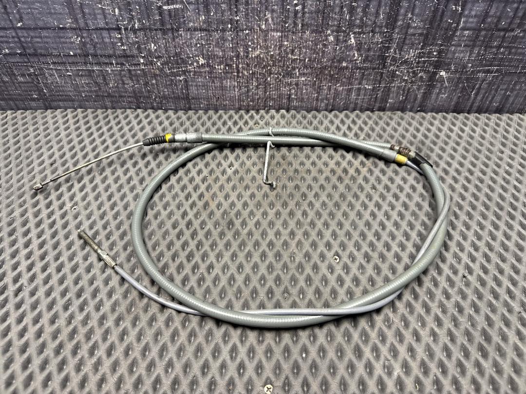 Трос ручника, 708 рублей, Красноярск