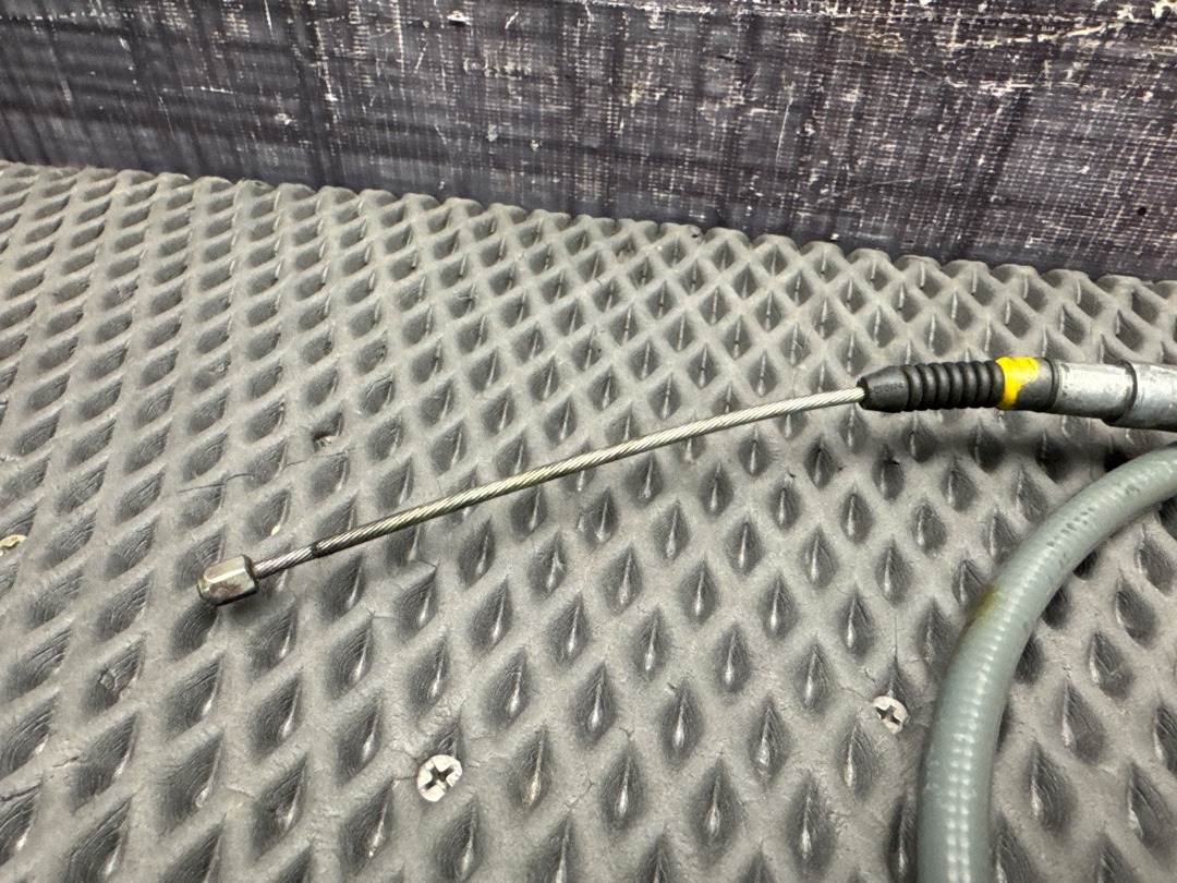 Трос ручника, 708 рублей, Красноярск