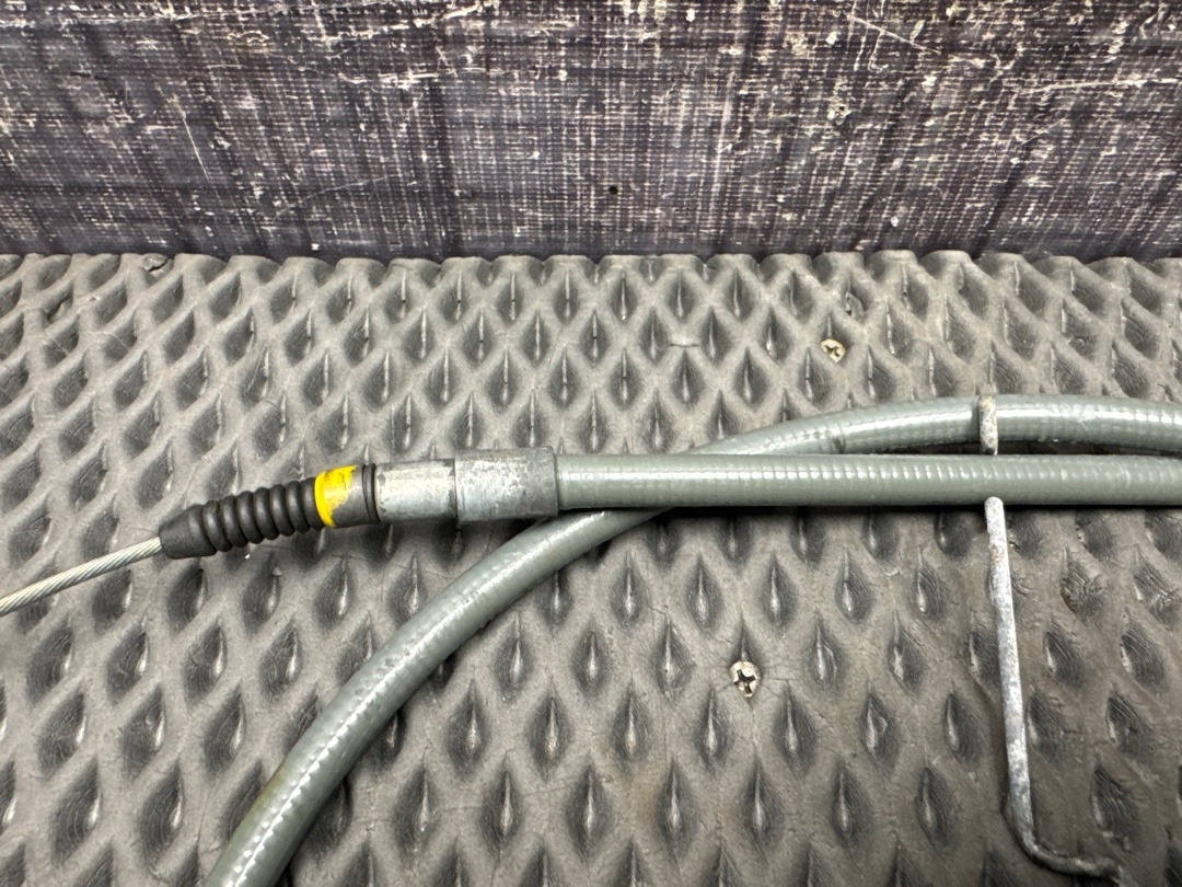 Трос ручника, 708 рублей, Красноярск