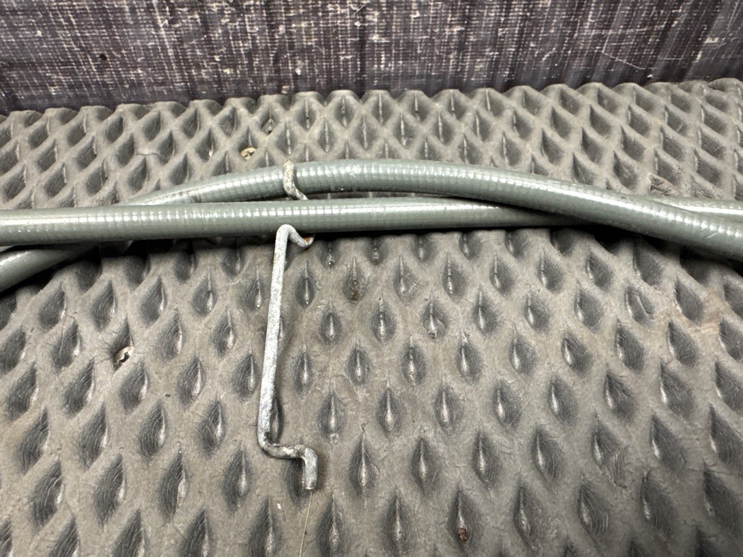 Трос ручника, 708 рублей, Красноярск