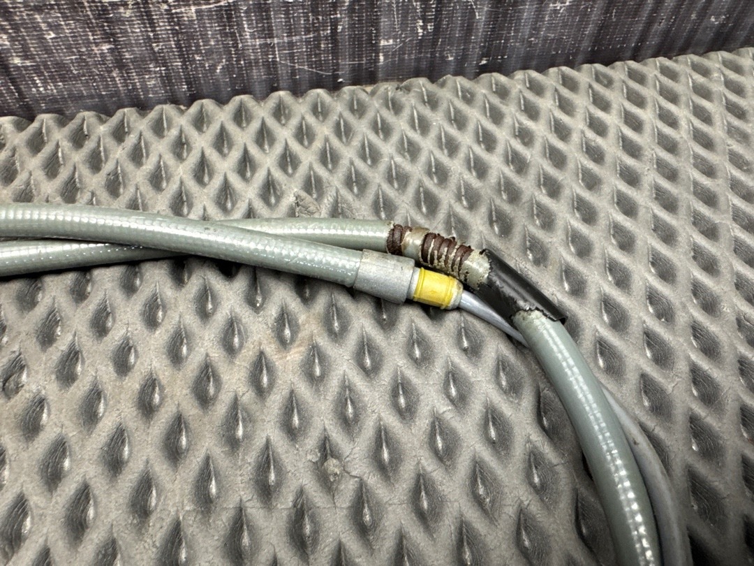 Трос ручника, 708 рублей, Красноярск