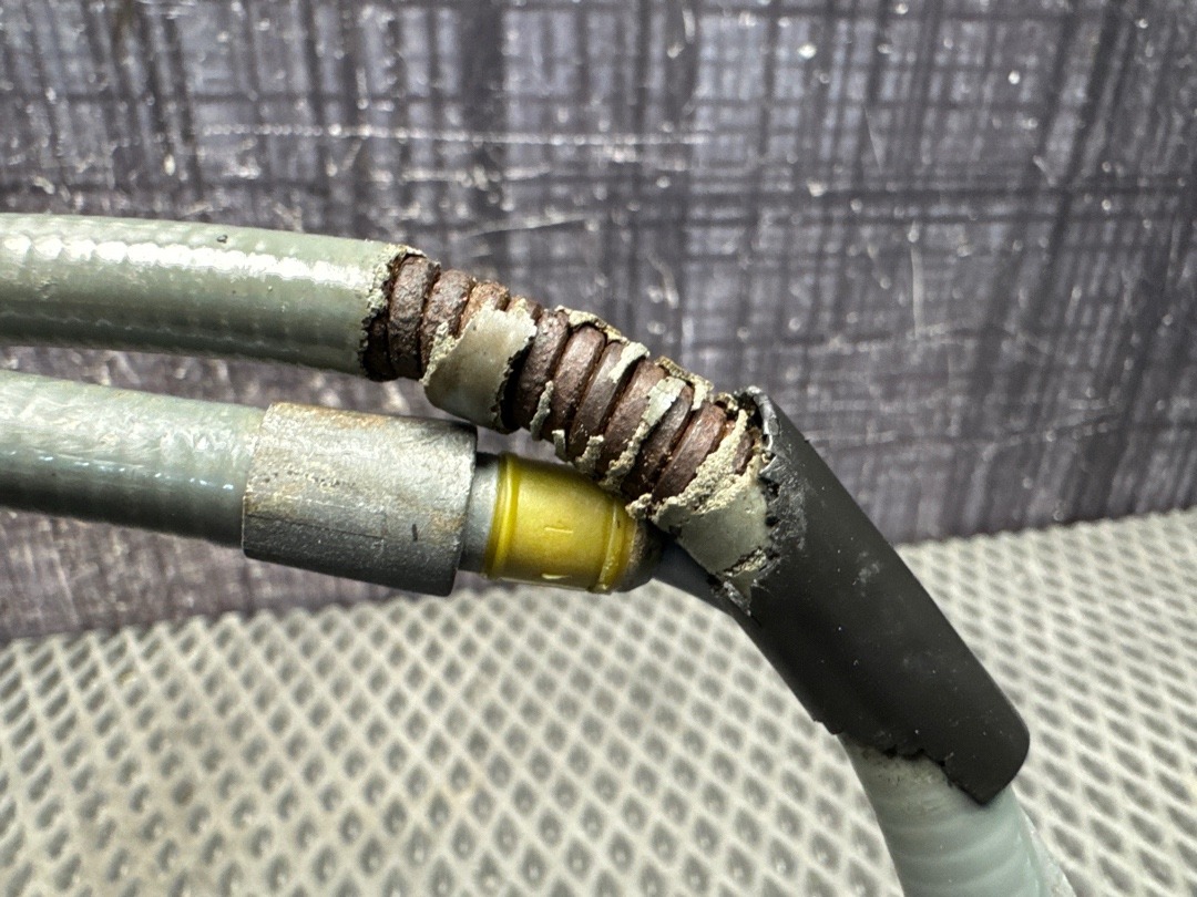 Трос ручника, 708 рублей, Красноярск