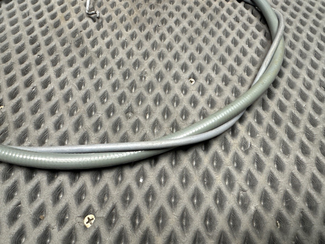 Трос ручника, 708 рублей, Красноярск