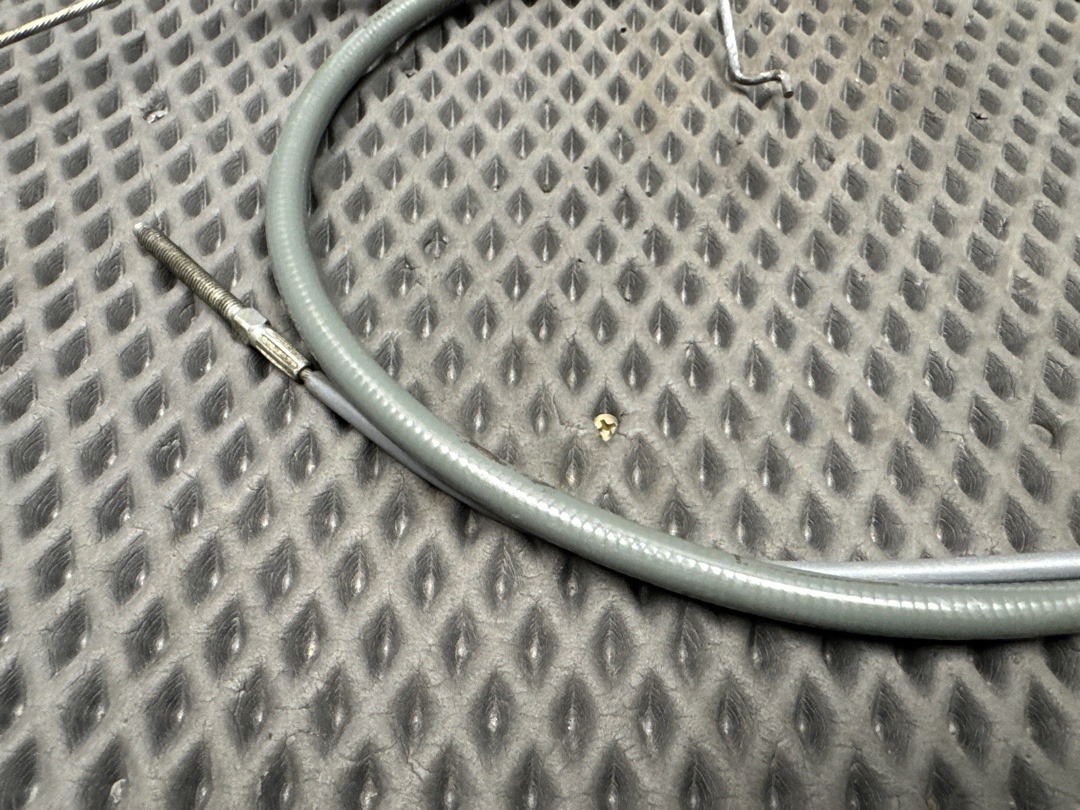 Трос ручника, 708 рублей, Красноярск