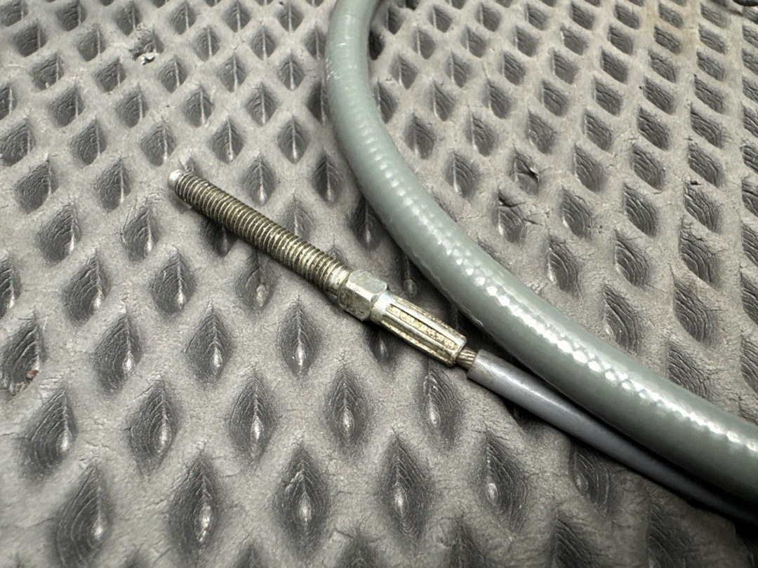 Трос ручника, 708 рублей, Красноярск