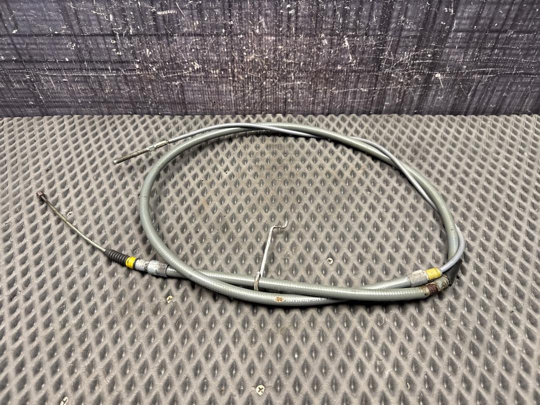 Трос ручника, 708 рублей, Красноярск