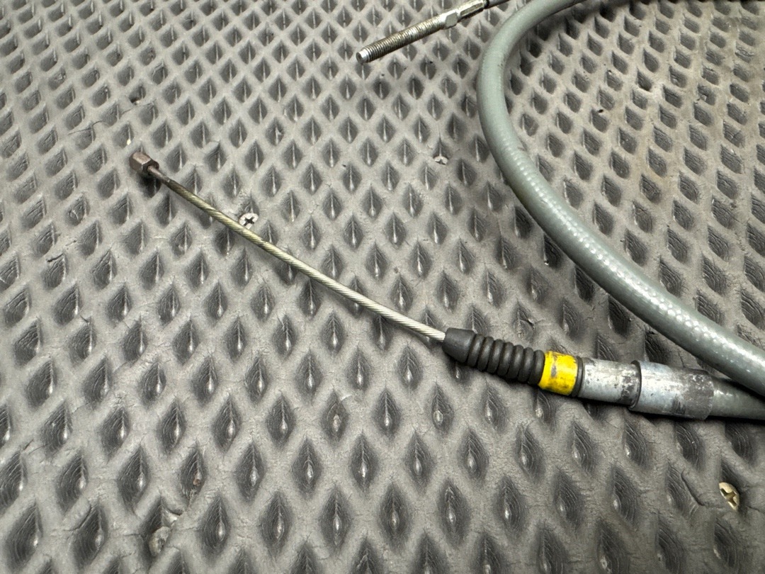 Трос ручника, 708 рублей, Красноярск