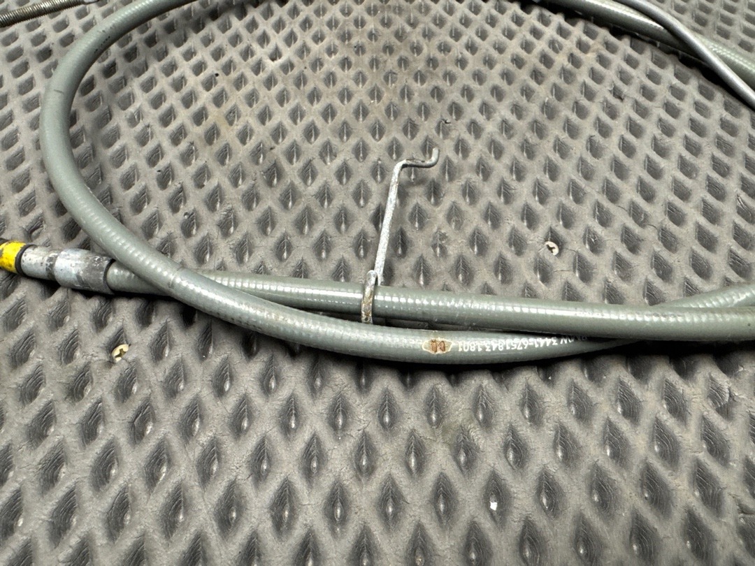 Трос ручника, 708 рублей, Красноярск