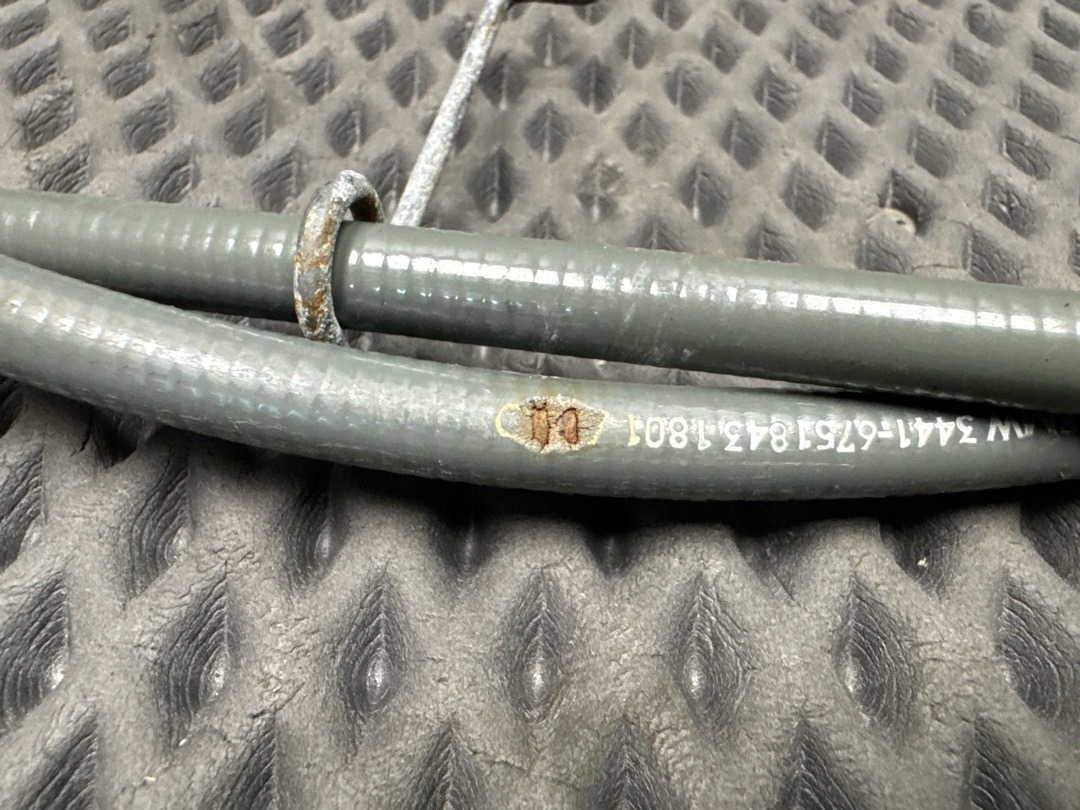 Трос ручника, 708 рублей, Красноярск