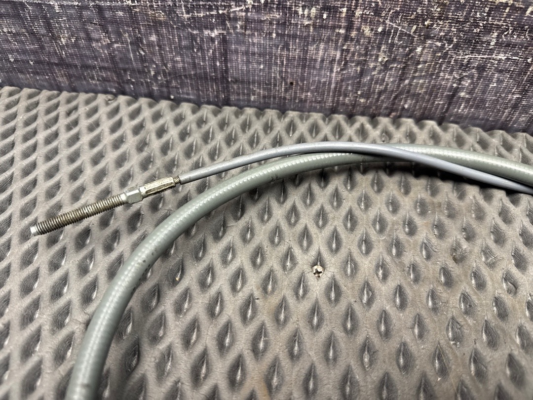 Трос ручника, 708 рублей, Красноярск