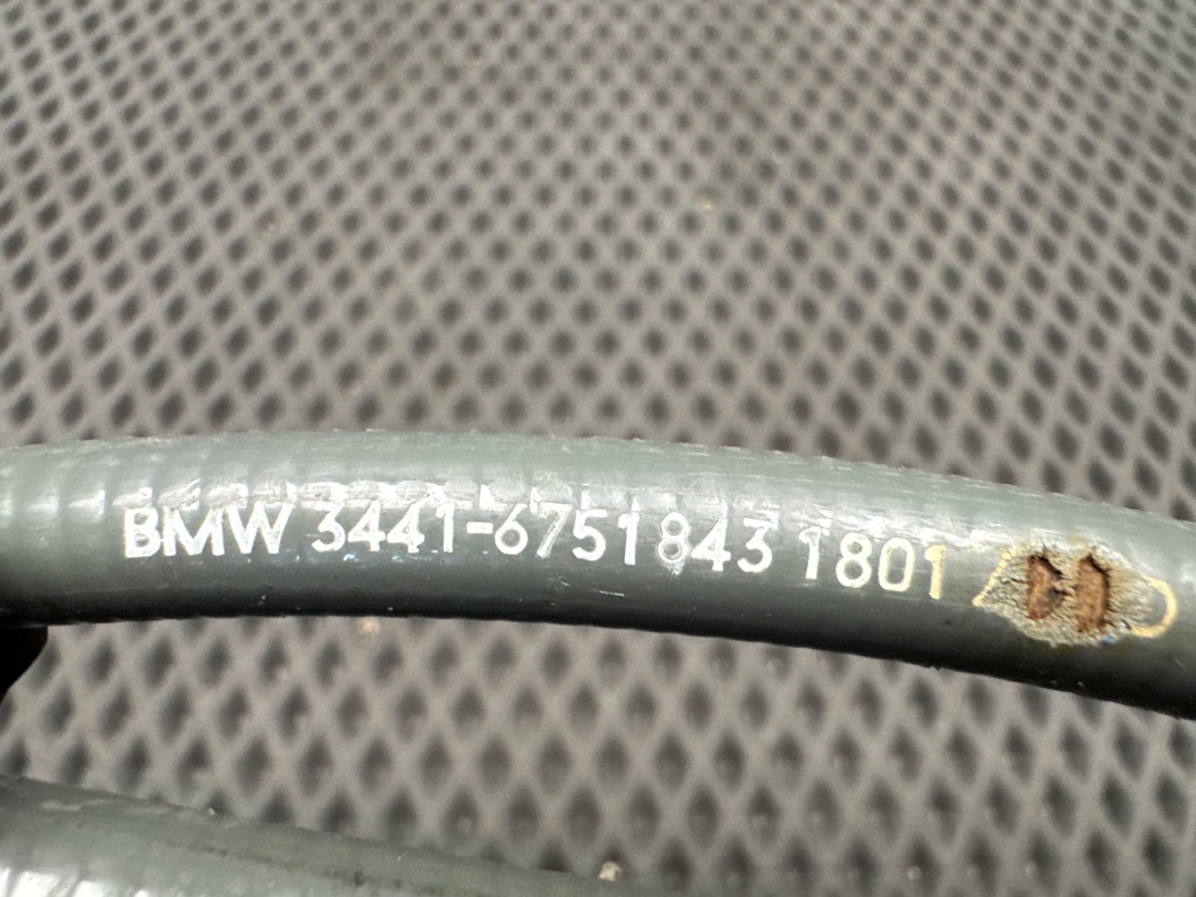 Трос ручника, 708 рублей, Красноярск