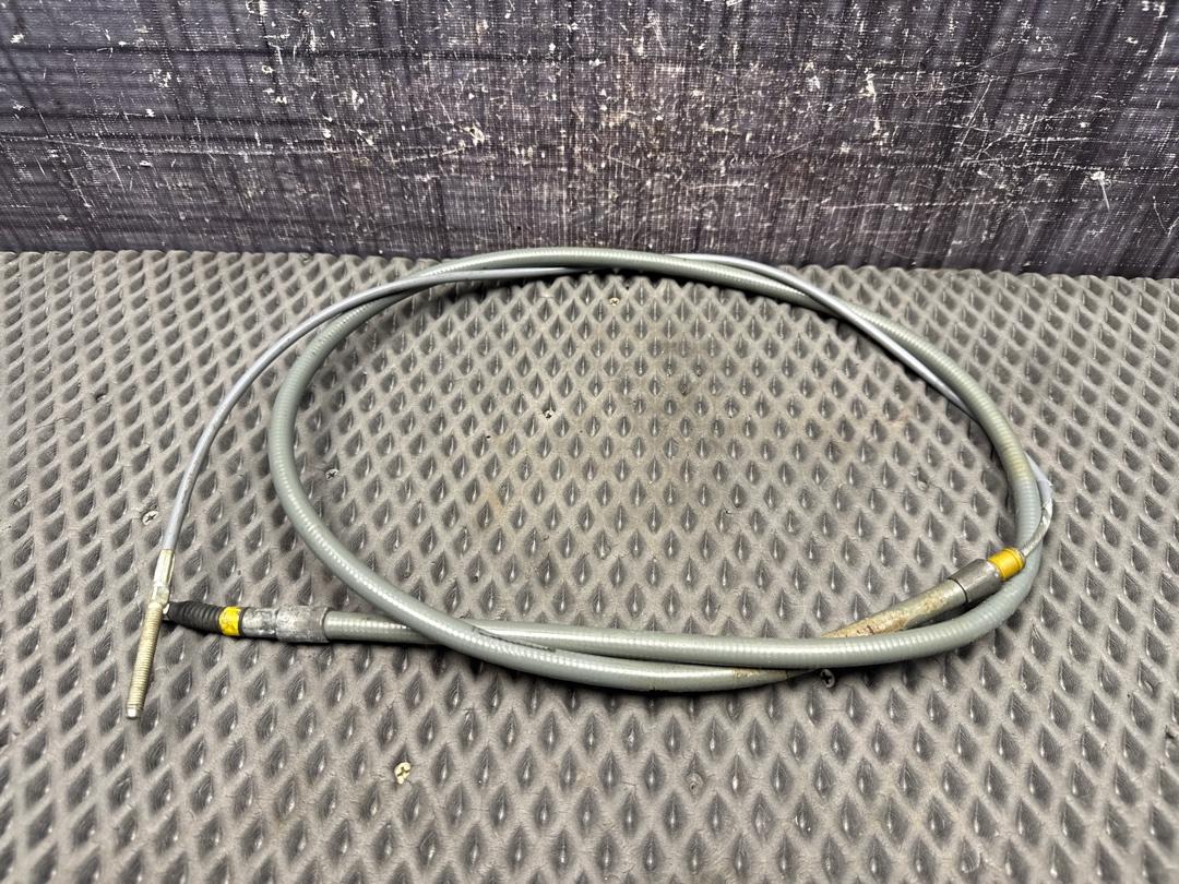 Трос ручника, 708 рублей, Красноярск