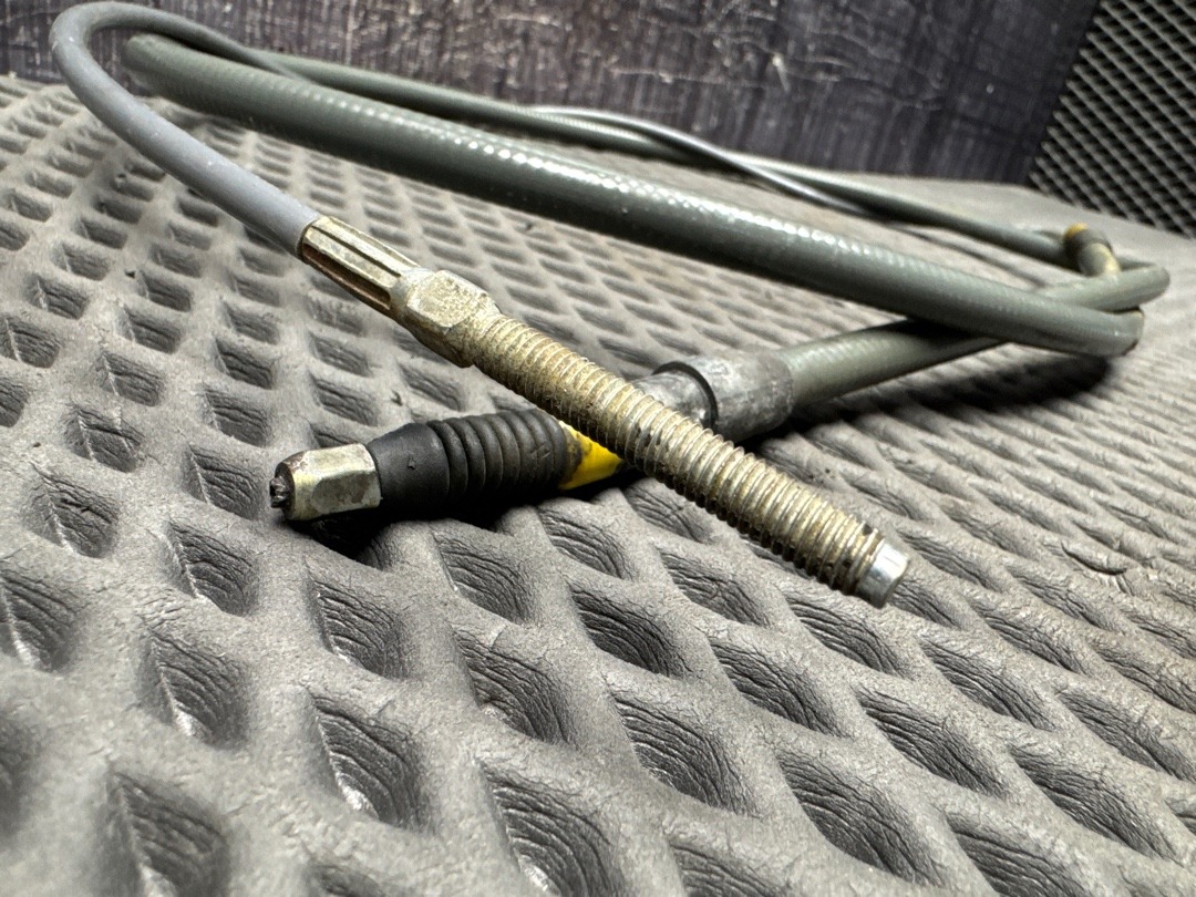 Трос ручника, 708 рублей, Красноярск