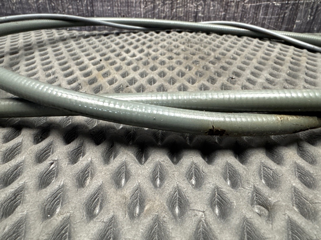 Трос ручника, 708 рублей, Красноярск