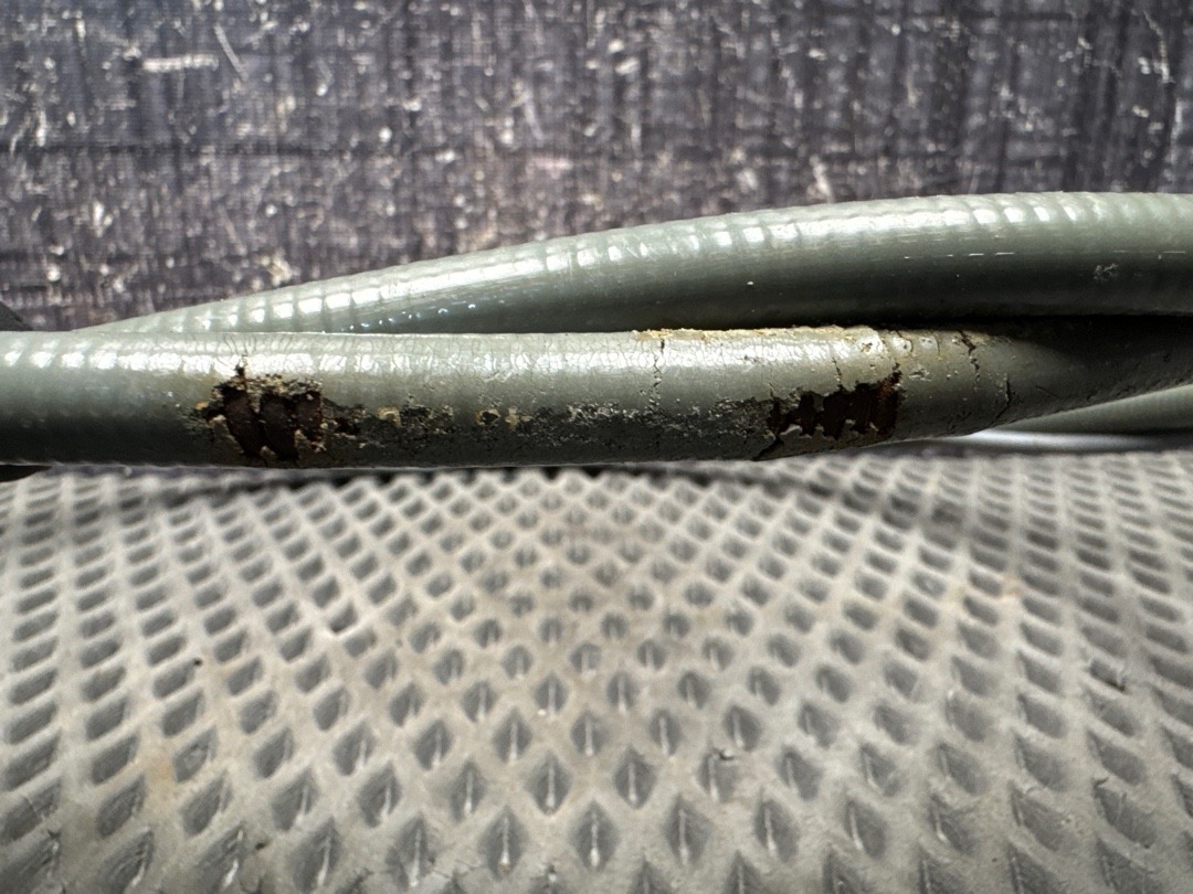 Трос ручника, 708 рублей, Красноярск