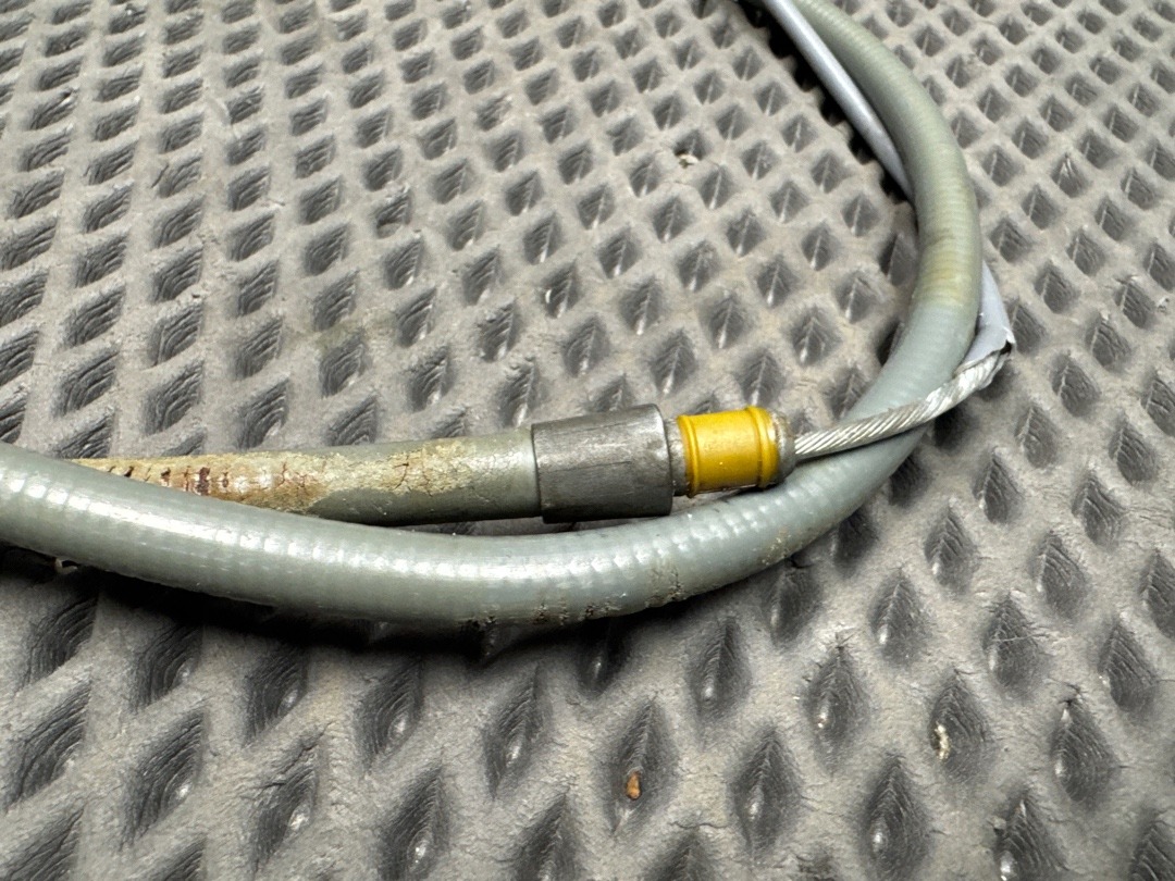 Трос ручника, 708 рублей, Красноярск