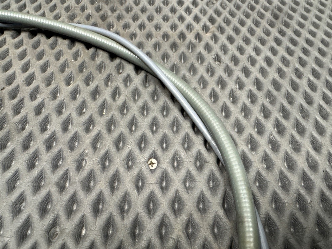 Трос ручника, 708 рублей, Красноярск