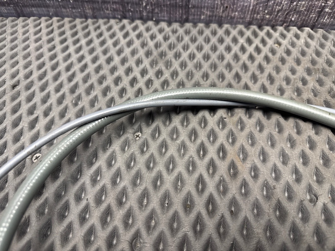 Трос ручника, 708 рублей, Красноярск