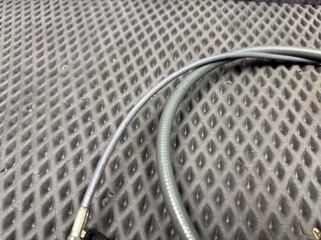 Трос ручника, 708 рублей, Красноярск