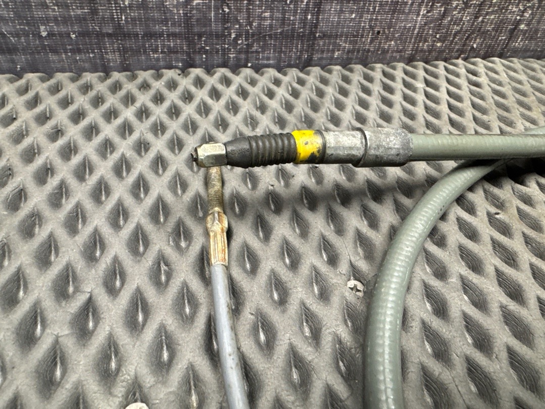 Трос ручника, 708 рублей, Красноярск