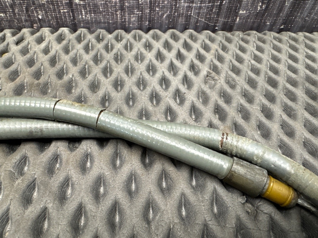 Трос ручника, 708 рублей, Красноярск