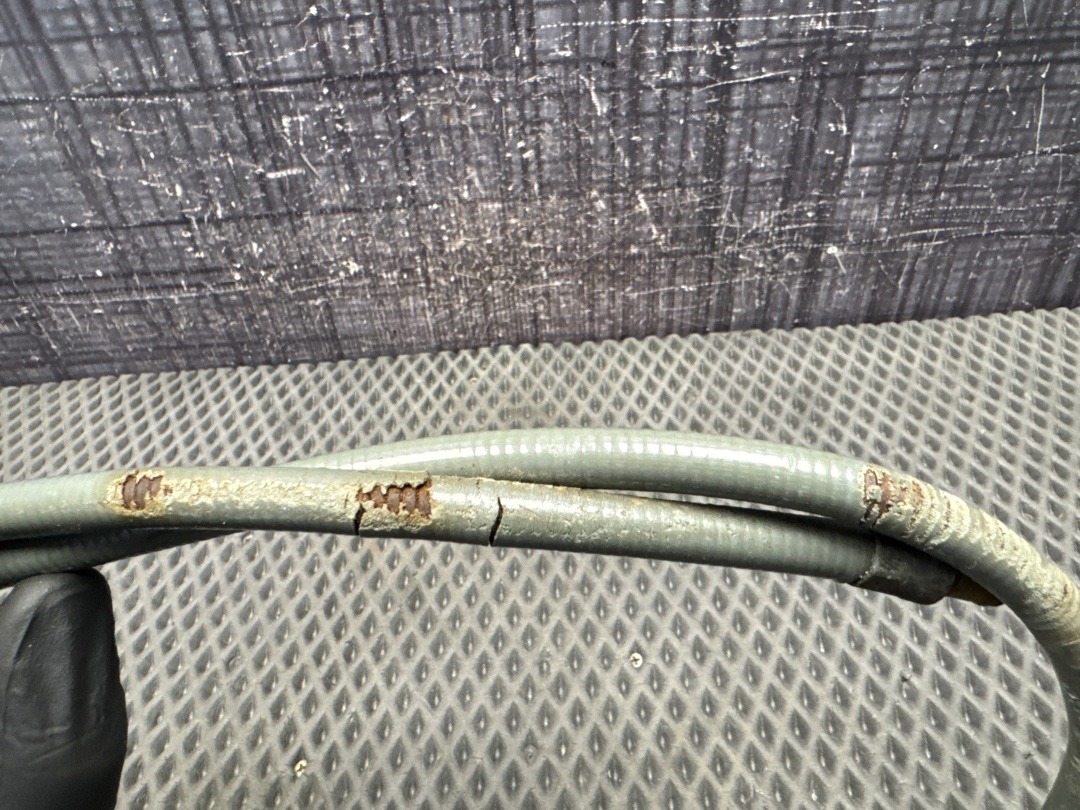 Трос ручника, 708 рублей, Красноярск