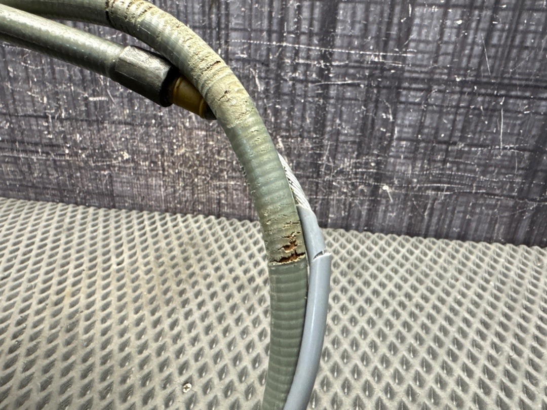 Трос ручника, 708 рублей, Красноярск