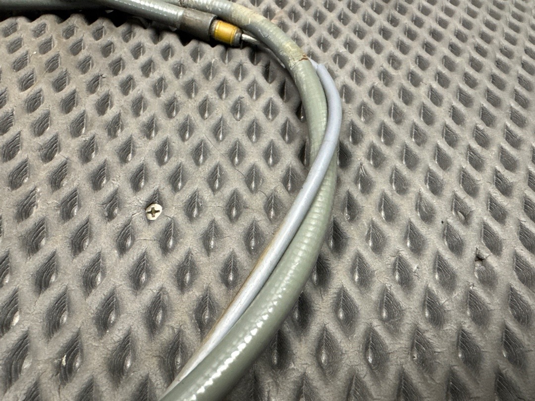 Трос ручника, 708 рублей, Красноярск